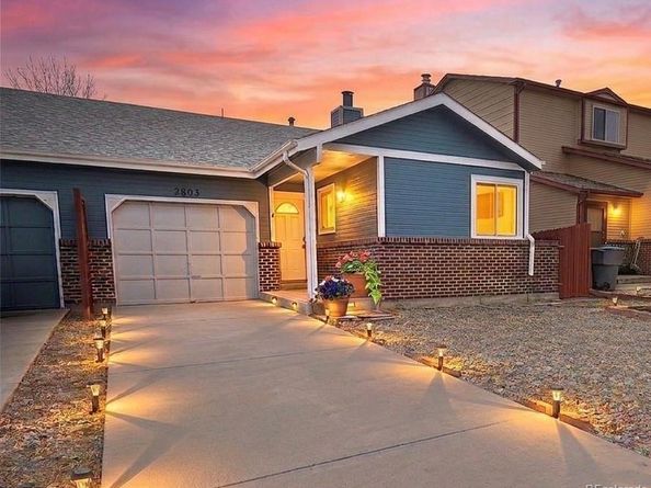 2803 Denver Avenue, Longmont CO 80503