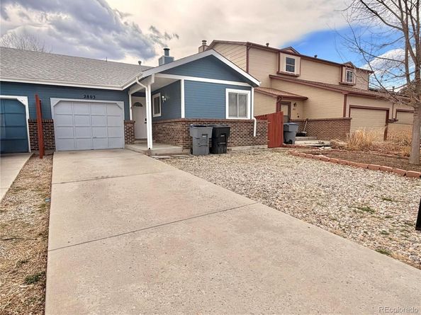 2803 Denver Avenue, Longmont CO 80503