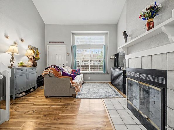 1885 S Quebec Way H26, Denver CO 80231