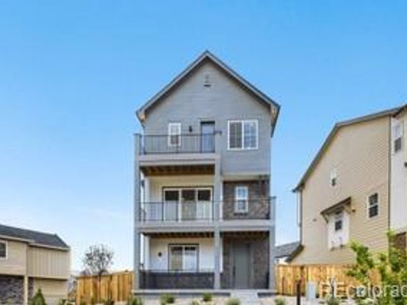 3380 W 87th Place, Westminster CO 80031
