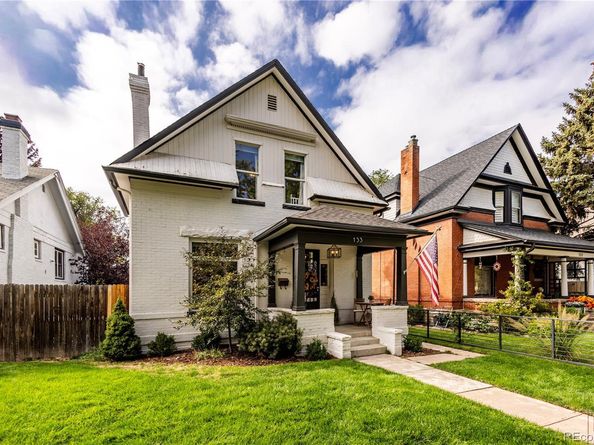 133 S Emerson Street, Denver CO 80209