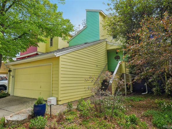 1345 Alpine Avenue, Boulder CO 80304