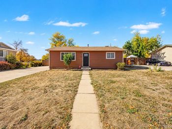 7561 Winona Court