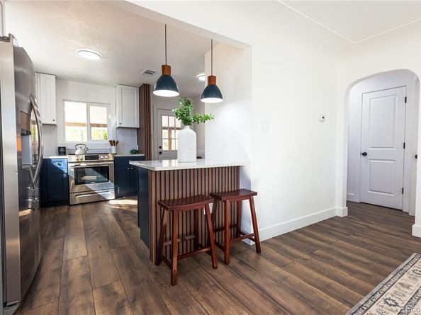 1135 S Vrain Street, Denver CO 80219