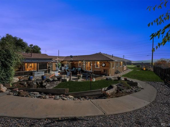 13405 W 82nd Avenue, Arvada CO 80005