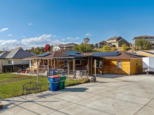 13405 W 82nd Avenue, Arvada CO 80005