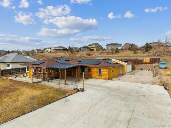 13405 W 82nd Avenue, Arvada CO 80005