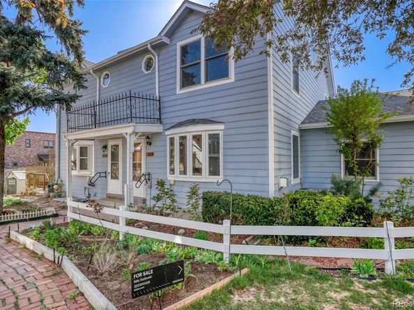 713 Illinois Street, Golden CO 80401