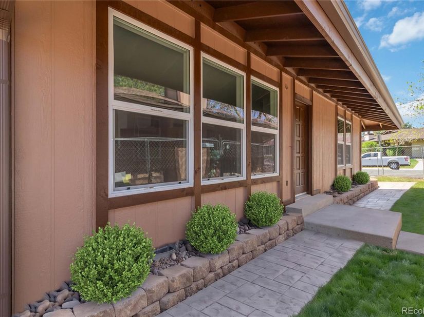 3796 S Fairplay Way, Aurora CO 80014