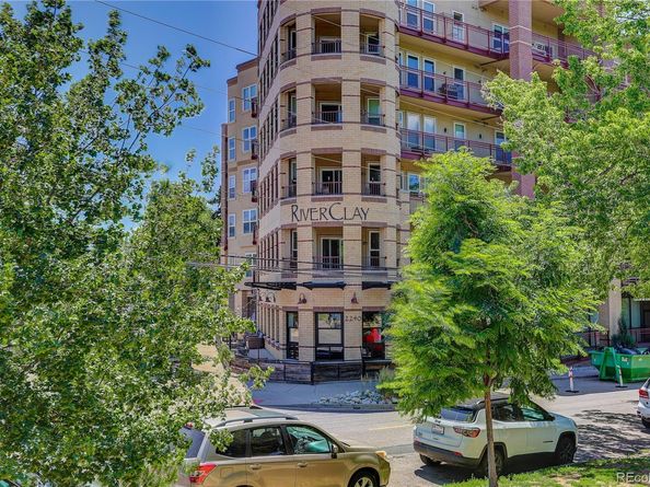 2240 N Clay Street 211, Denver CO 80211