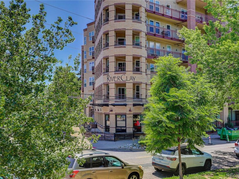 2240 N Clay Street 211, Denver CO 80211