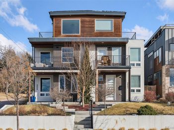 2600 S Sherman Street