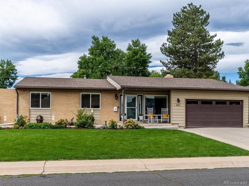 6131 Robb Street, Arvada CO 80004