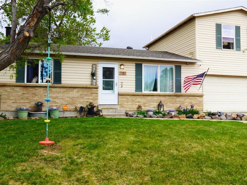 7181 Van Gordon Street, Arvada CO 80004