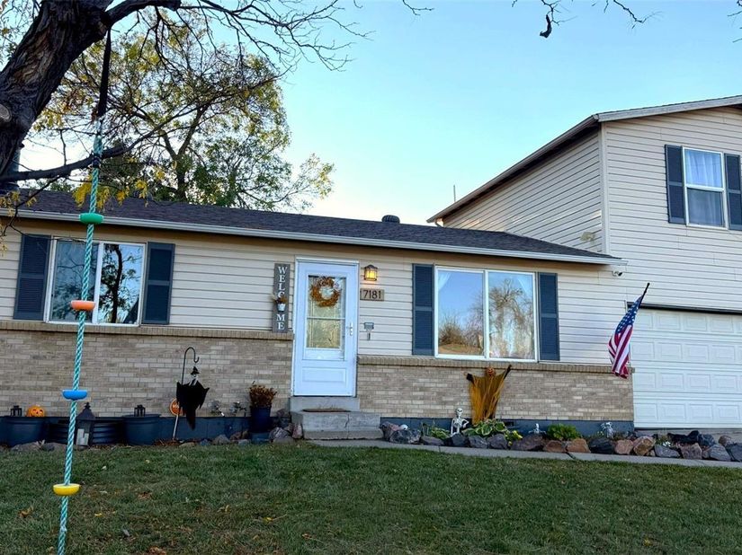 7181 Van Gordon Street, Arvada CO 80004