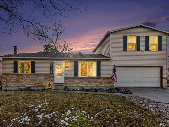 7181 Van Gordon Street, Arvada CO 80004