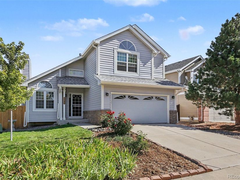 1240 W 133rd Circle, Westminster CO 80234
