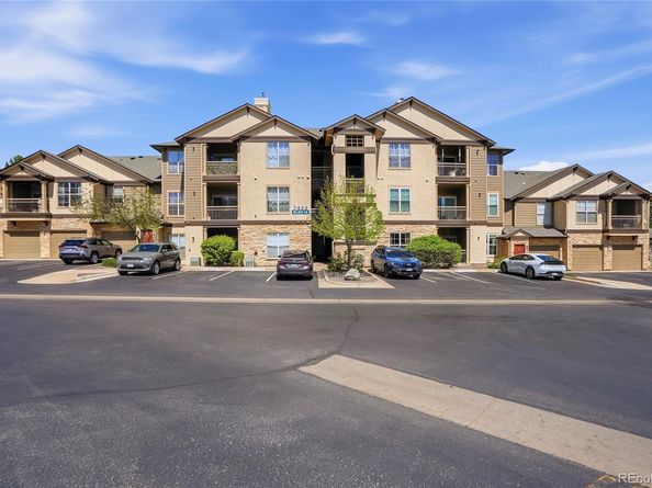 7422 S Quail Circle 1614, Littleton CO 80127