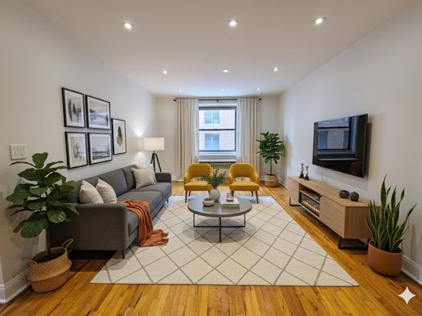 103-25 68th Avenue 5G, Queens NY 11375