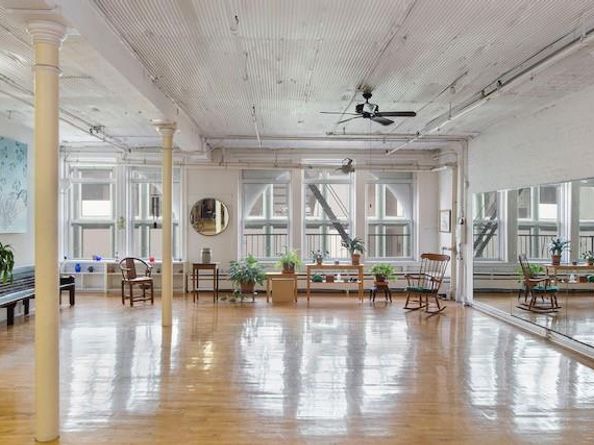 35 Bond Street 5, New York NY 10012