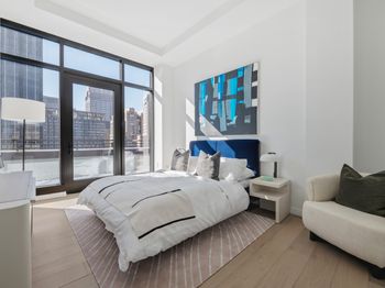 111 West 56th Street