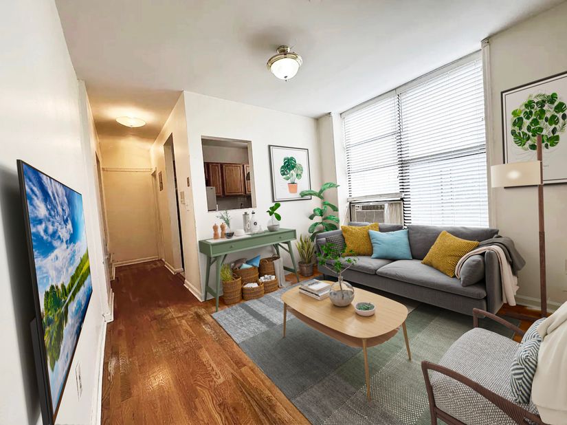 451 West 166th Street 3A, New York NY 10032