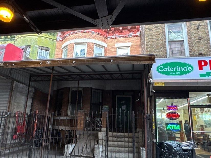 903 Livonia Avenue, Brooklyn NY 11207