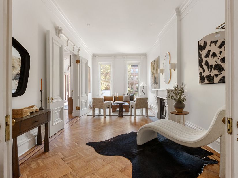 237 Washington Avenue, Brooklyn NY 11205