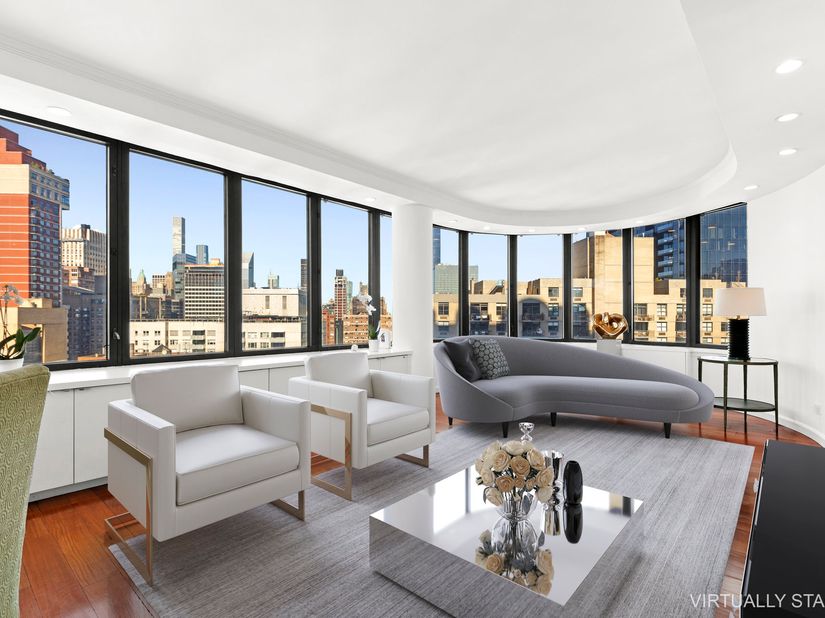 330 East 38th Street 37E, New York NY 10016