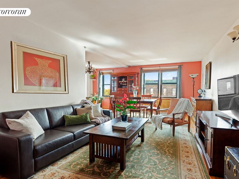 7423 Ridge Boulevard 6B, Brooklyn NY 11209