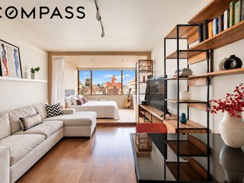 393 West 49th Street