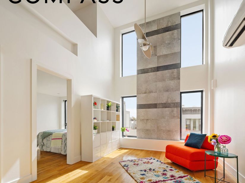 79 Clay Street 4F, Brooklyn NY 11222