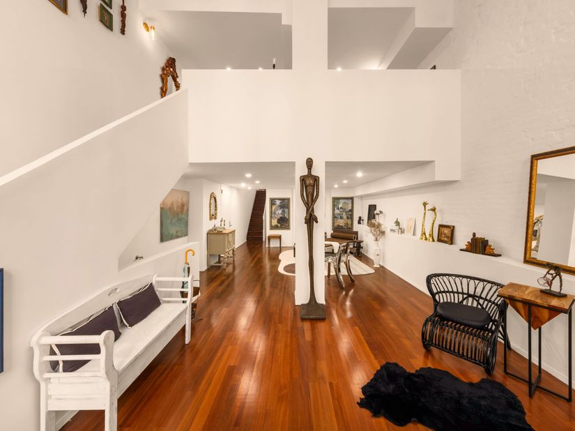 81 White Street 1W, New York NY 10013
