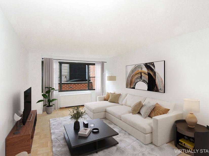 301 East 64th Street 2E, New York NY 10065
