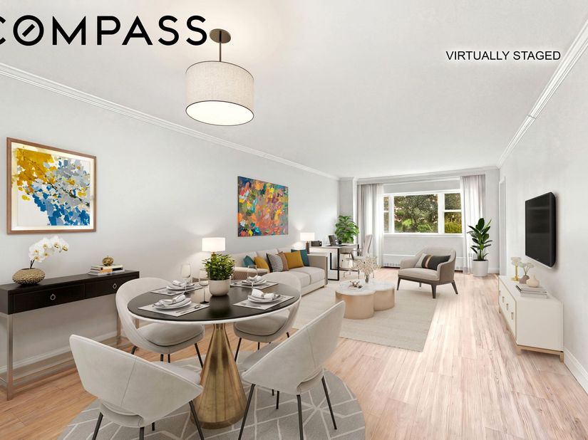 1655 Flatbush Avenue C101, Brooklyn NY 11210