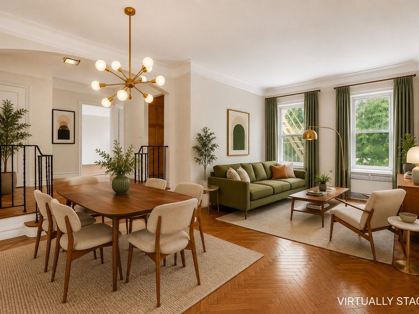 91 Payson Avenue 2C, New York NY 10034
