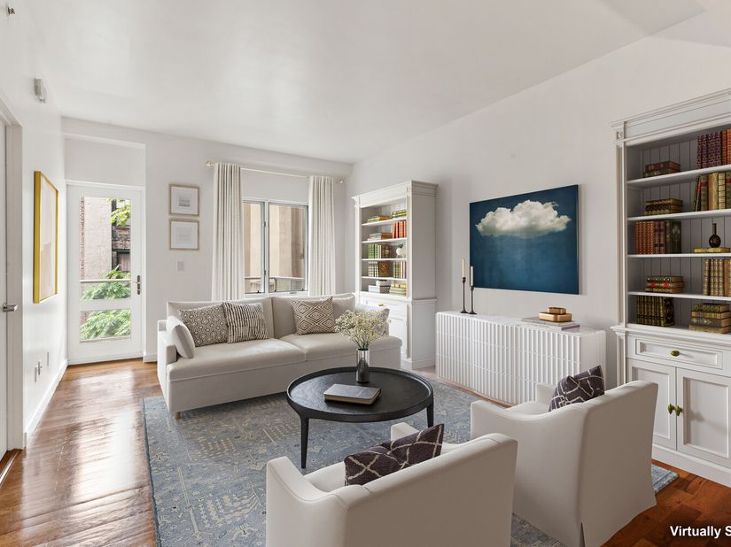 330 East 109th Street 5B, New York NY 10029