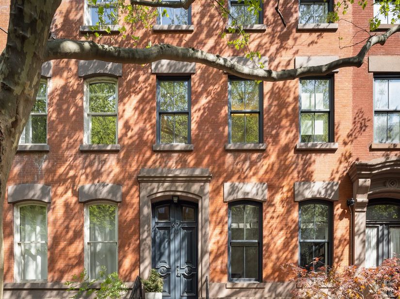 67 Charles Street, New York NY 10014