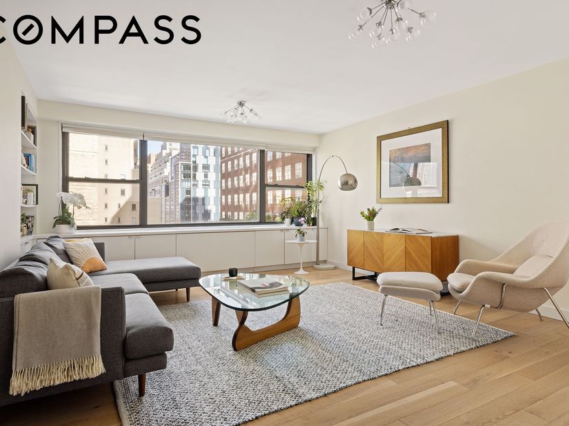 1065 Park Avenue 10CD, New York NY 10128