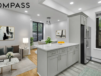 16 East 132nd Street