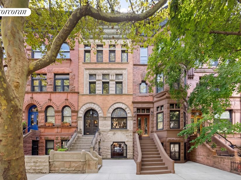 602 5th Street, Brooklyn NY 11215