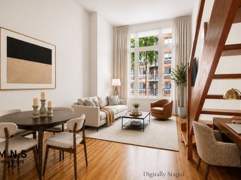 100 West 15th Street