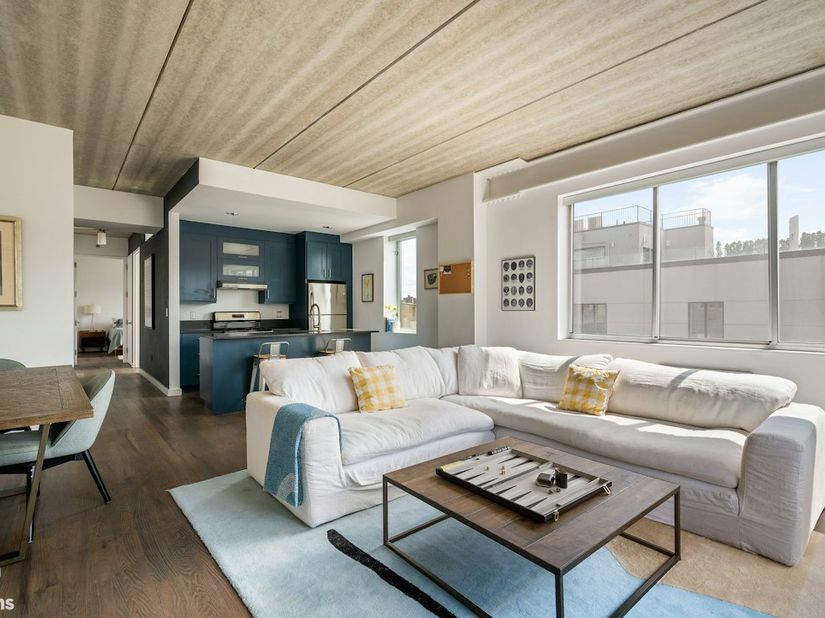 529 Court Street 404, Brooklyn NY 11231