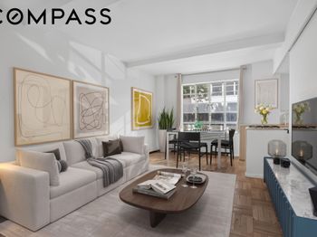 140 East 40th Street