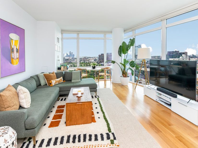 34 North 7th Street 11G, Brooklyn NY 11249