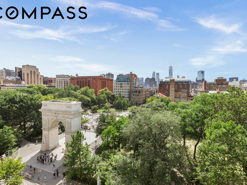 2 5th Avenue 11G, New York NY 10011