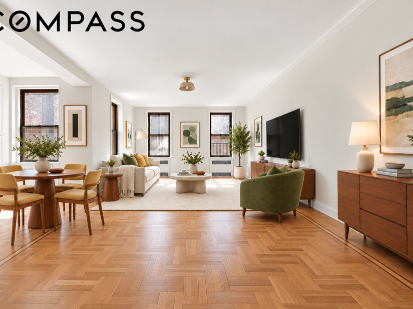 960 Sterling Place 4F, Brooklyn NY 11213