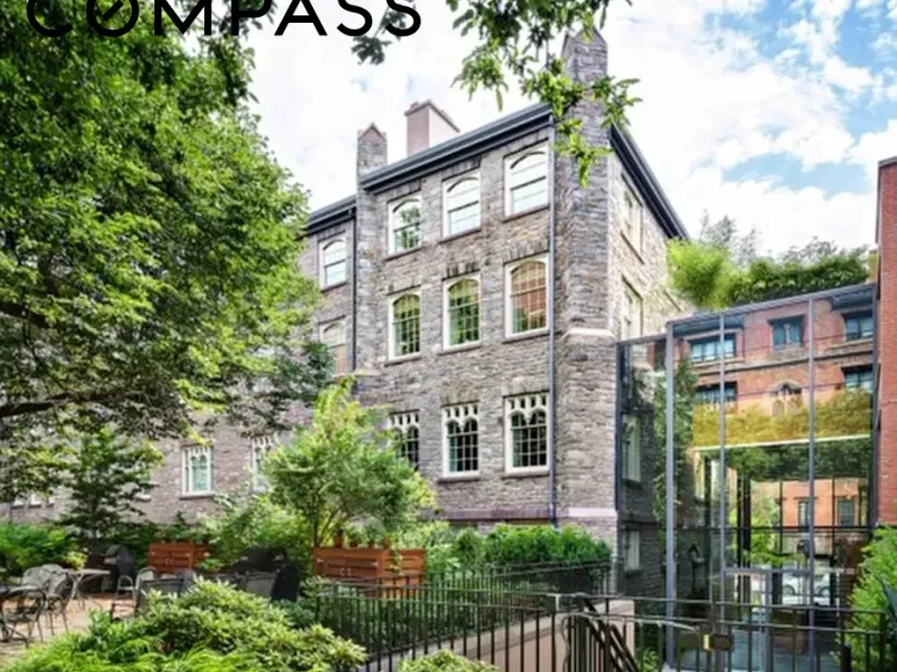 455 West 20th Street 3E, New York NY 10011