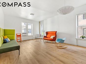 345 West 70th Street