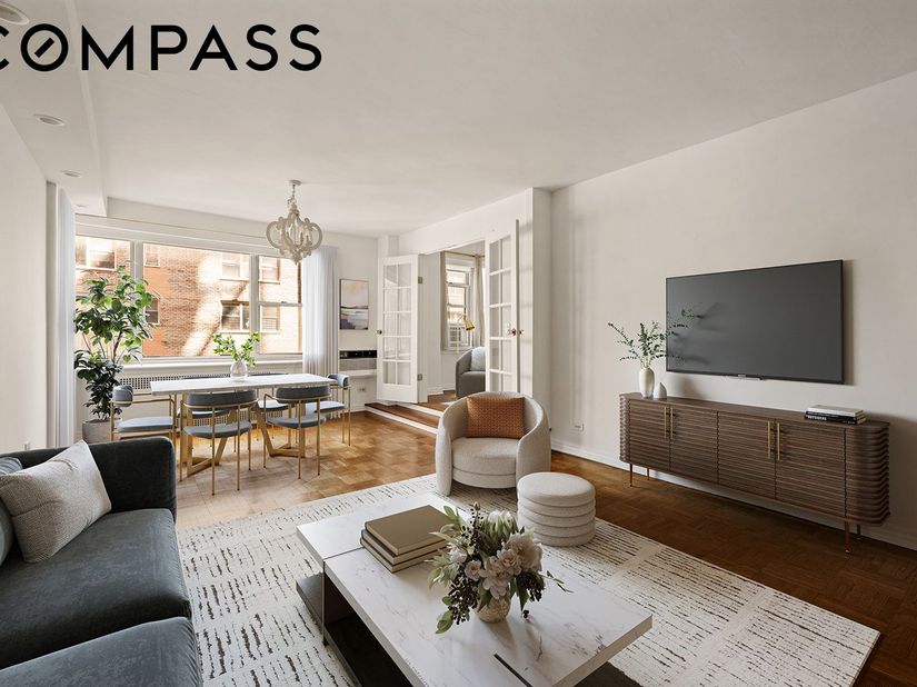 215 East 79th Street 7F, New York NY 10075